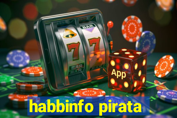 habbinfo pirata